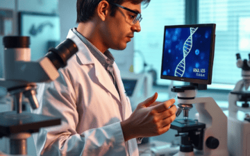 RNA Dünyası Hipotezi Neyi Savunur?