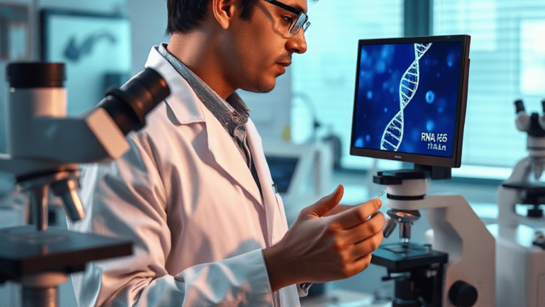 RNA Dünyası Hipotezi Neyi Savunur?