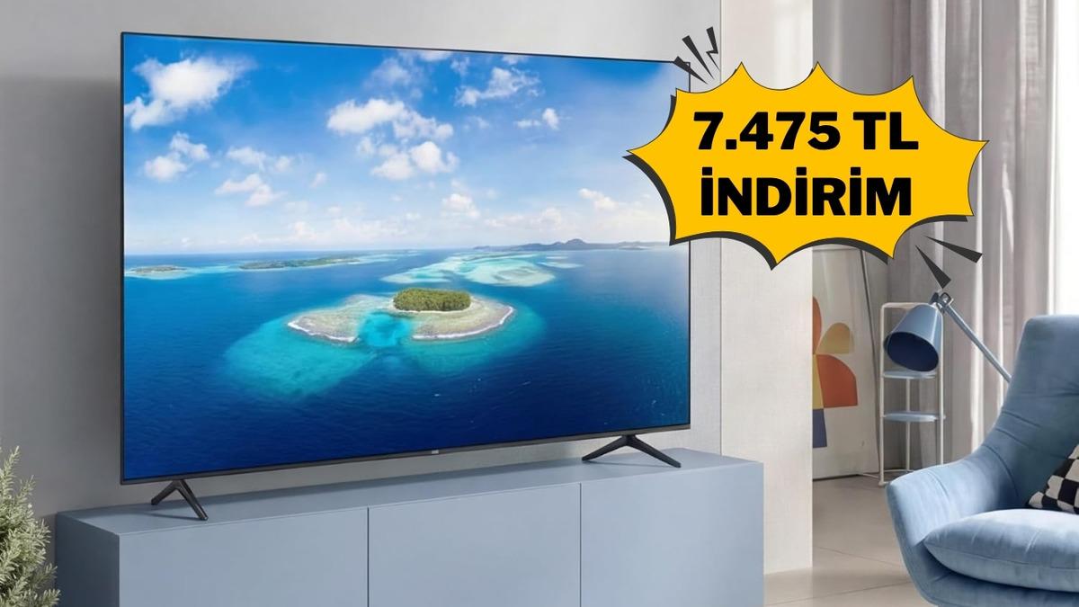 iFFALCON Smart