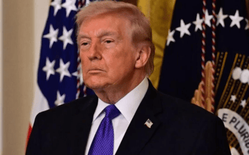 Trump, İran