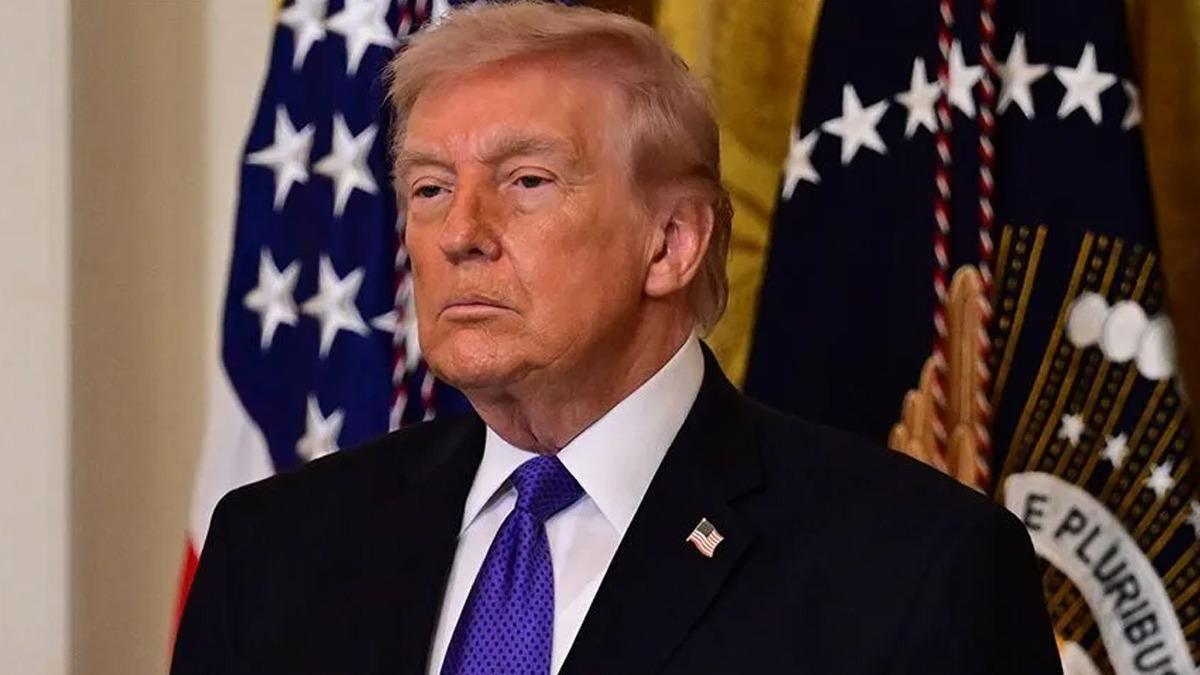 Trump, İran