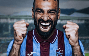 Mohamed Salah transfer
