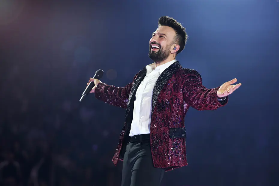Tarkan D Maris Bay