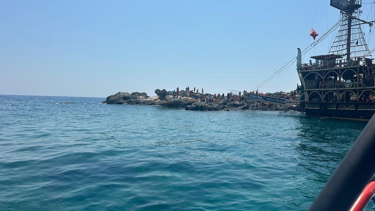 Ölüdeniz