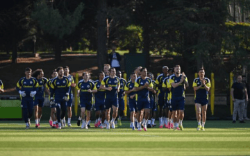 Fenerbahçe UEFA