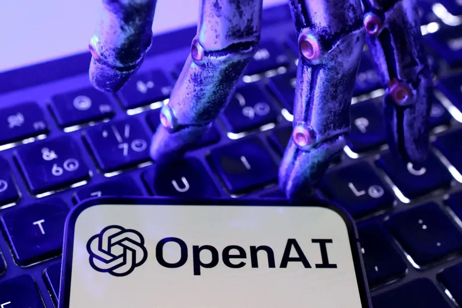 OpenAI test