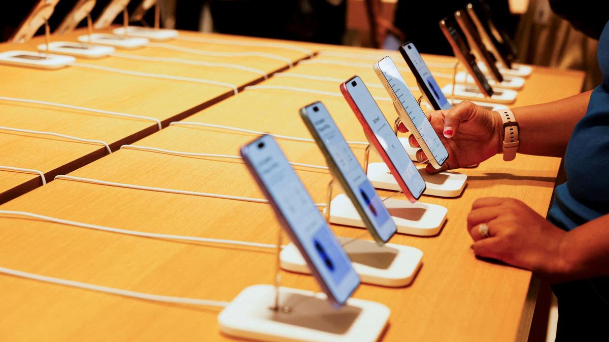 iPhone fiyatları