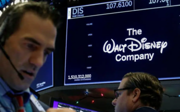 Disney TikTok anlaşması