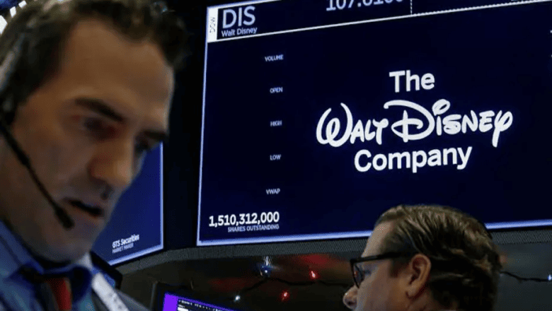 Disney TikTok anlaşması