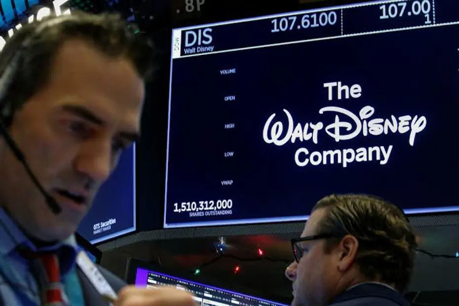Disney TikTok anlaşması