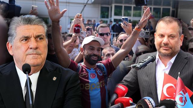 Salah transfer