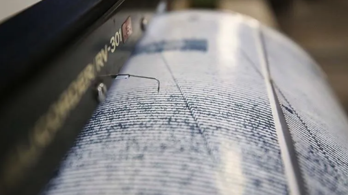 Filipinler Deprem