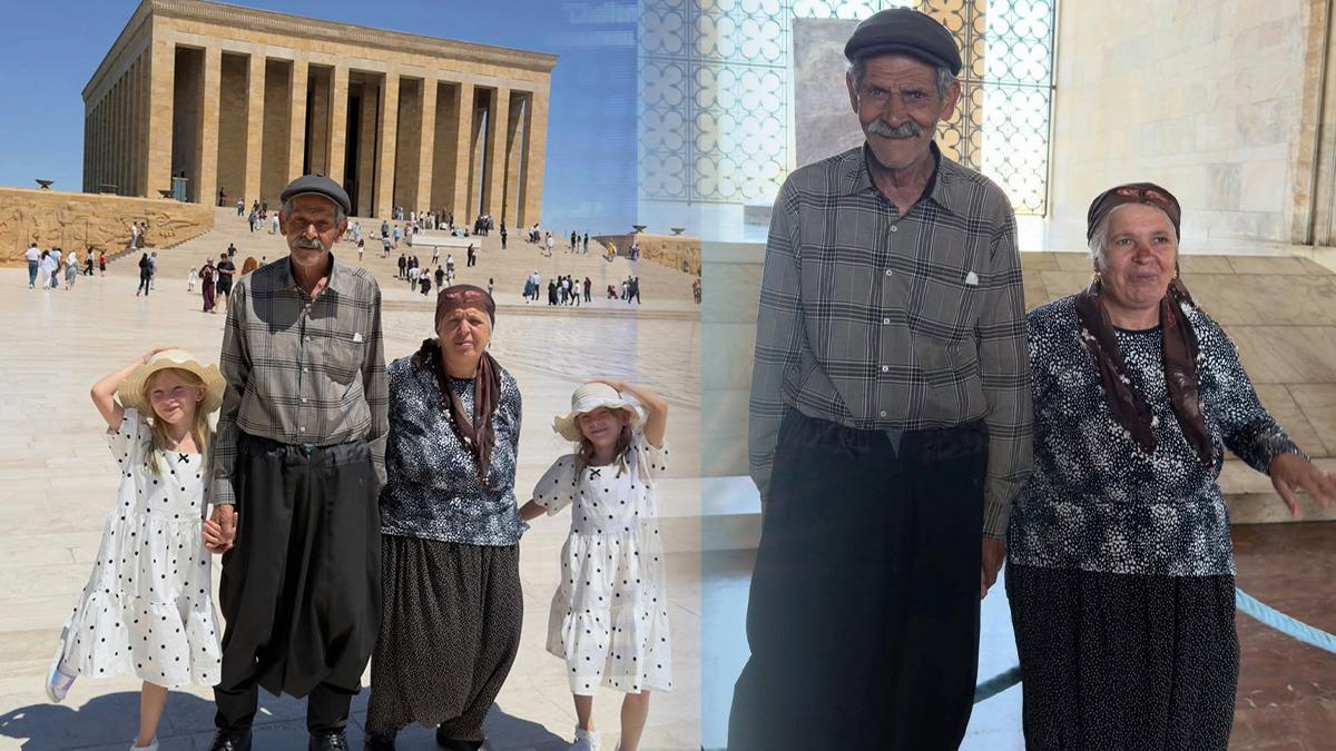 Adıyamanlı Doğan Çifti