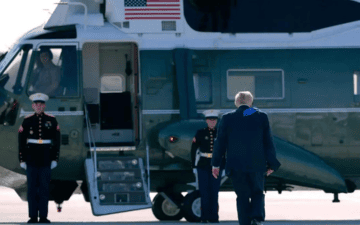 Marine One
