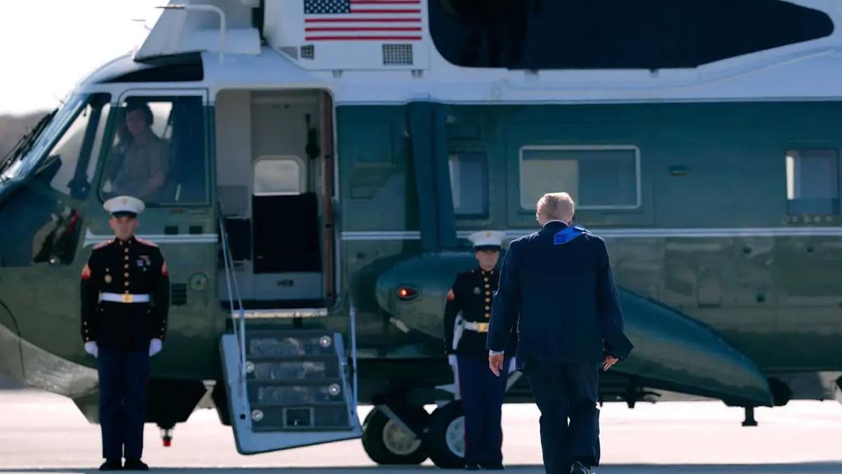 Marine One