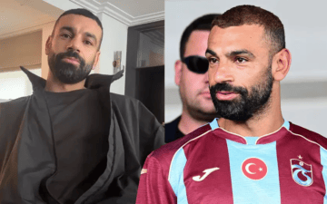 Mohammed Salah