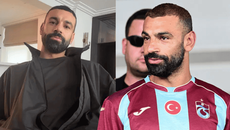 Mohammed Salah