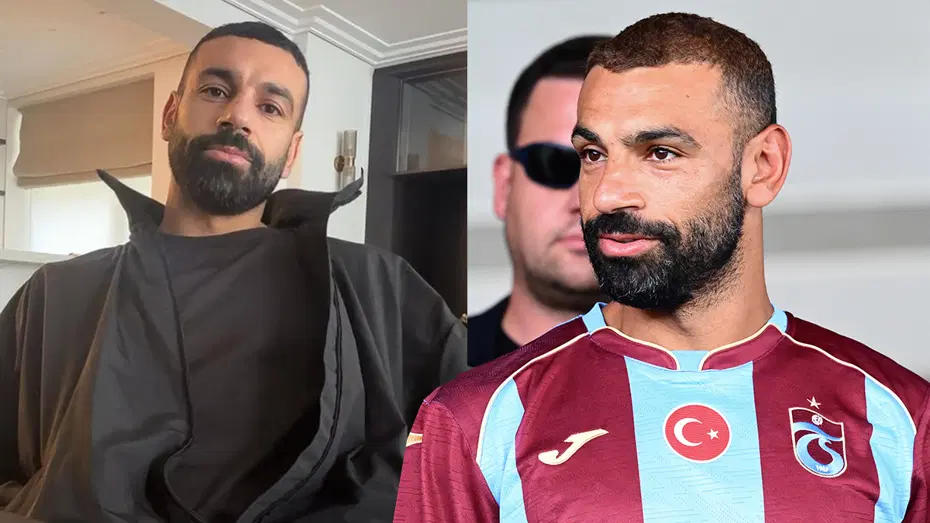Mohammed Salah