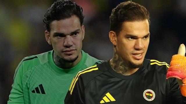 Fenerbahçe Ederson transfer