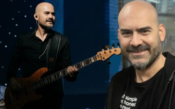 Toygar Işıklı Grammy