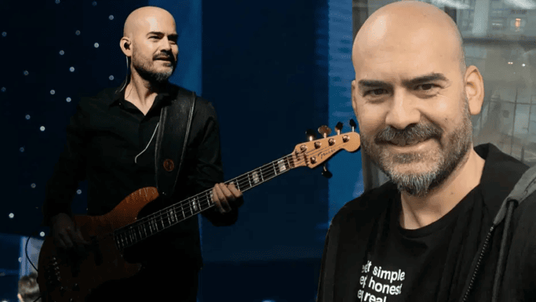 Toygar Işıklı Grammy