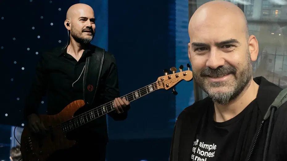 Toygar Işıklı Grammy