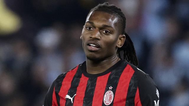Galatasaray'dan Rafael