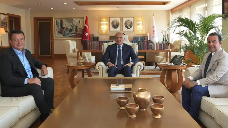 Turizm Fikirleri