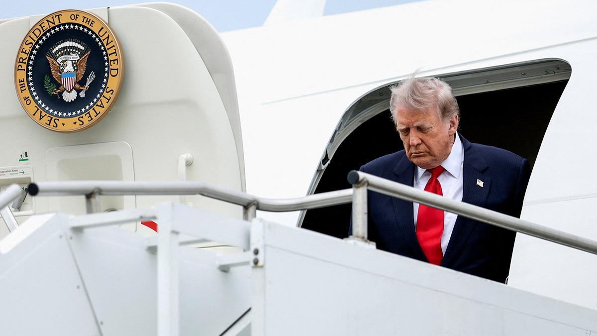 Air Force One