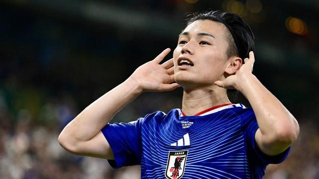Fenerbahçe'de Japon