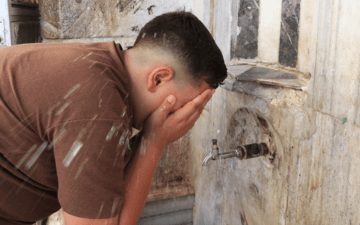 Ruh Sağlığı