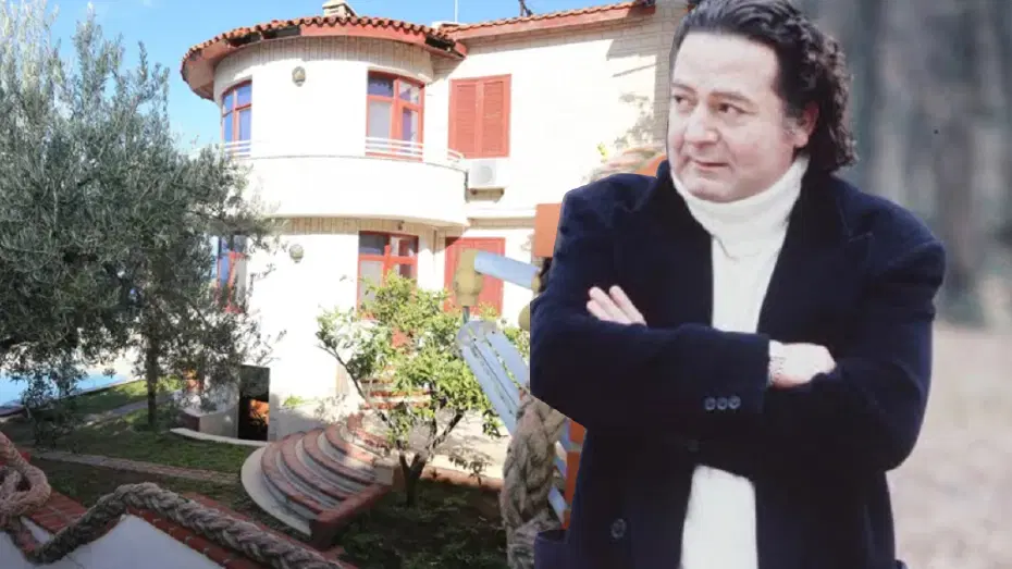 Gönül Köşkü