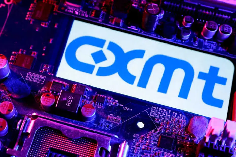 Apple CXMT