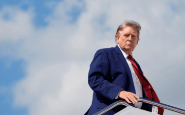 Trump'tan İran