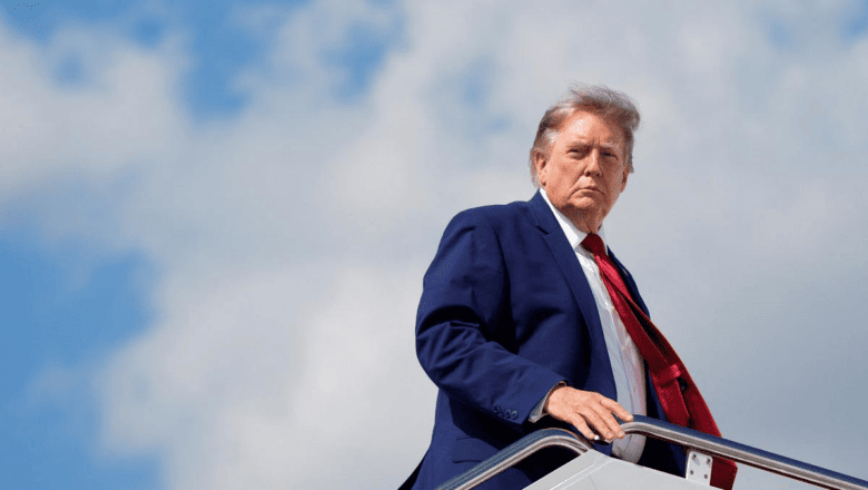 Trump'tan İran