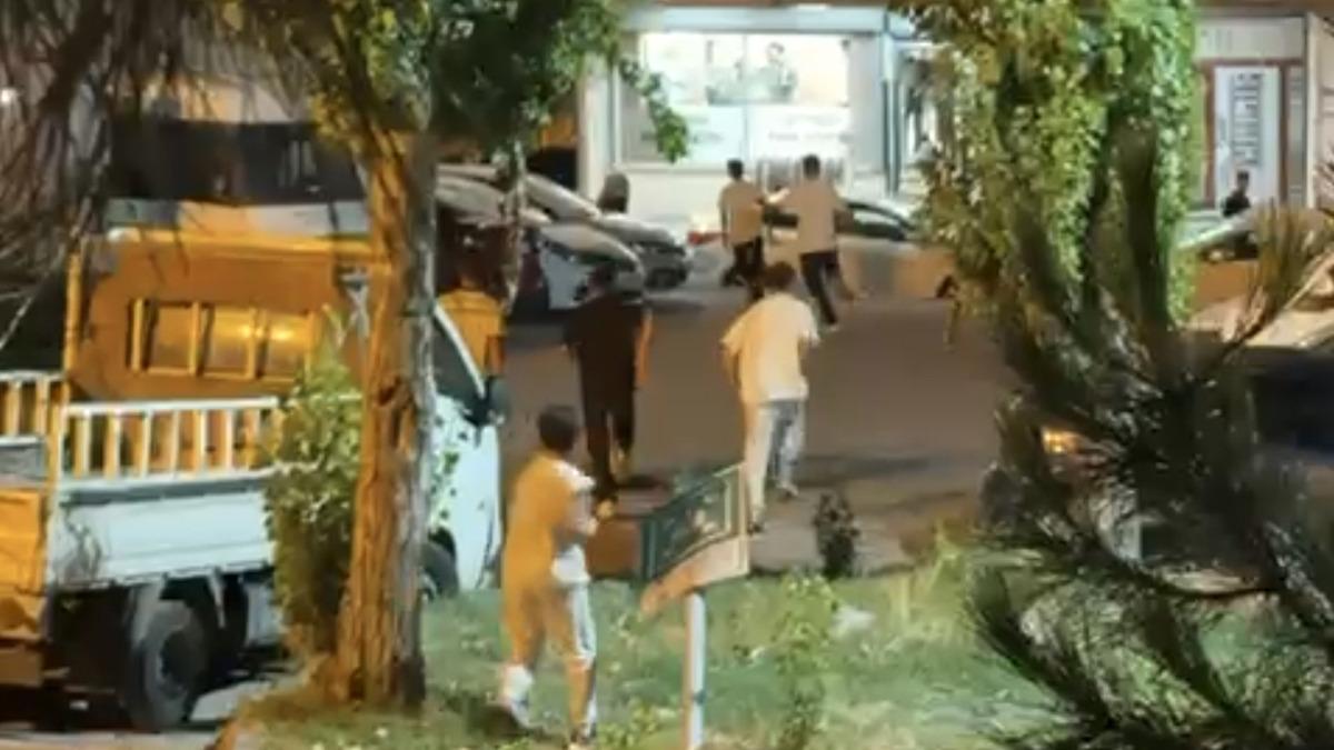 17 yaşındaki