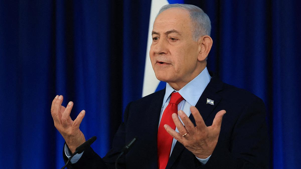Netanyahu