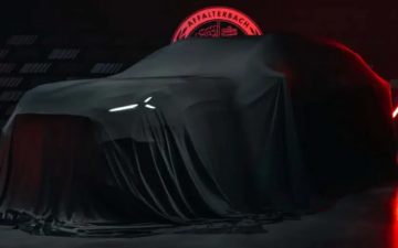 Elektrikli SUV