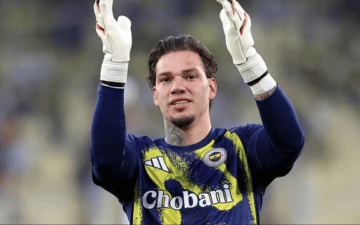 Fenerbahçe transfer