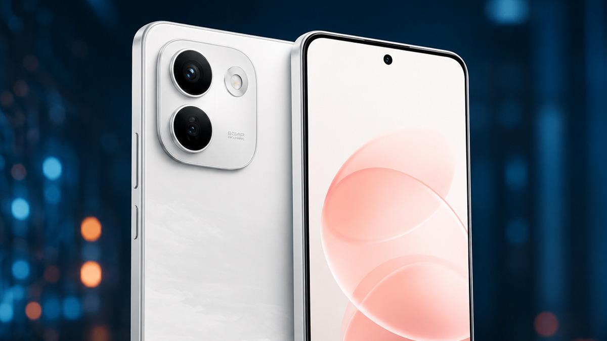 Redmi Note 17 Pro
