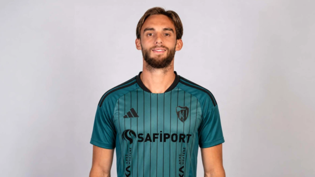 Berkan Kutlu transferi