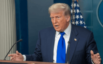 Trump Ankara