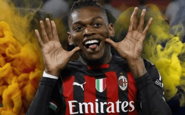 Leao Transfer