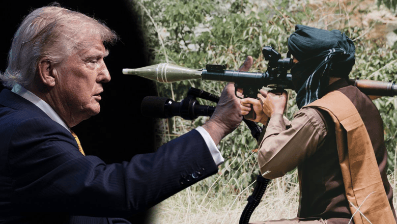 Trump’ın Gizli Operasyonu