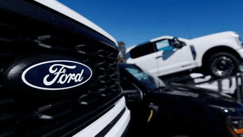 Ford Ranger geri çağırma