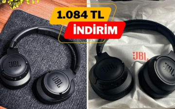 JBL Tune 780BT