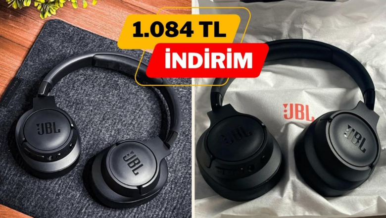 JBL Tune 780BT