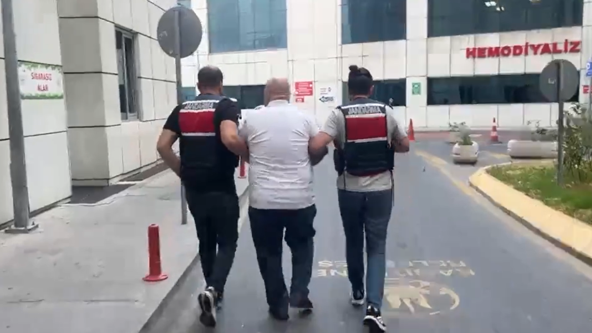 MİT Dolandırıcılığı