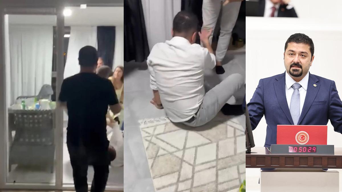 Çıkar suikastı