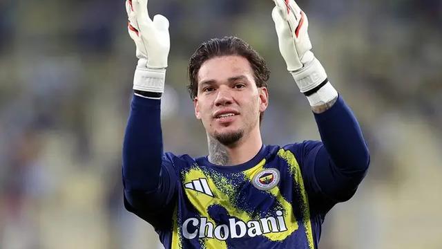 Kaleci Transferi